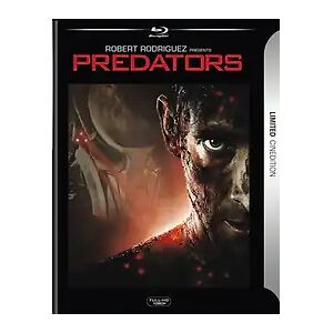 FOX Predators Limited Cinedition