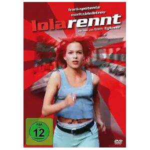 AL!VE Lola rennt (Filmjuwelen)