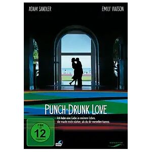 Universum Film GmbH Punch-Drunk Love