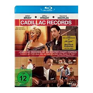 SPHE Cadillac Records