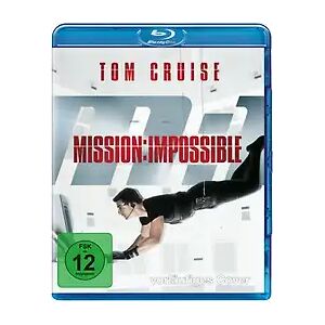 Universal Pictures Mission: Impossible