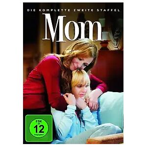 Warner Home Video - DVD Mom - Die komplette zweite Staffel [3 DVDs]