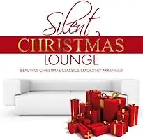 da music / Deutsche Austrophon GmbH & Co. KG Various - Silent Christmas Lounge [2 CDs]