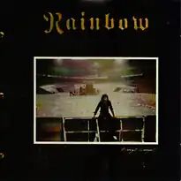 Polydor Records Rainbow - Finyl Vinyl [2 CDs]