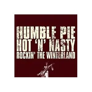 Store for Music (H'ART) Humble Pie - Hot'N'Nasty