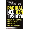 Verlag Herder Radikal neu