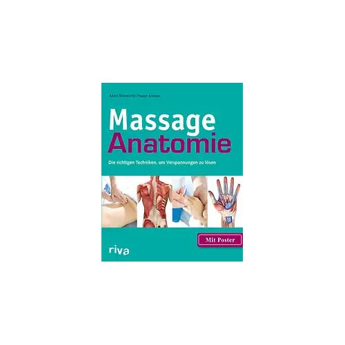 Riva Massage-Anatomie