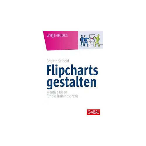 GABAL Flipcharts gestalten