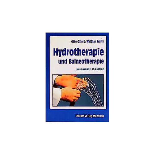 Pflaum Hydrotherapie und Balneotherapie