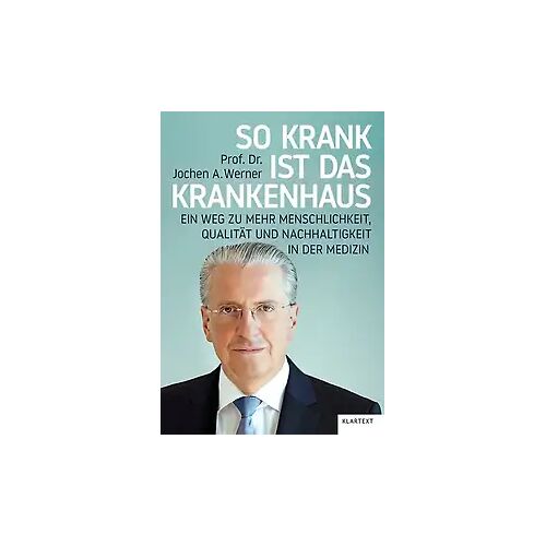 Klartext So krank ist das Krankenhaus