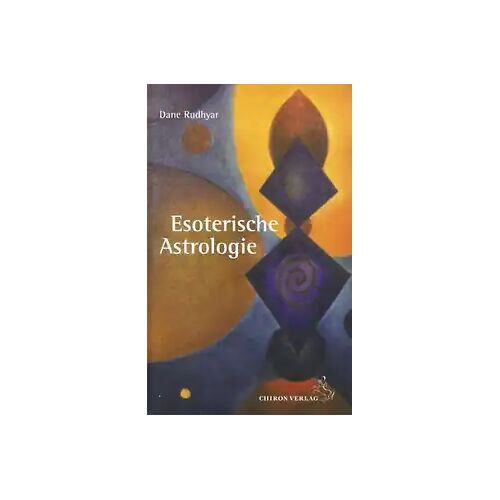 Chiron Esoterische Astrologie