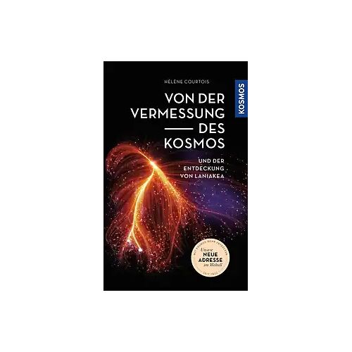 Von der Vermessung des Kosmos