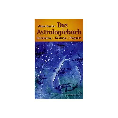 Chiron Das Astrologiebuch