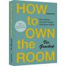 Haufe-Lexware How to own the room