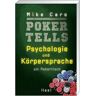 Heel Poker Tells