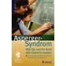 MVS Medizinverlage Stuttgart Asperger-Syndrom: Wie Sie und Ihr Kind alle Chancen nutzen