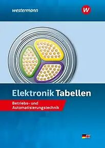 Westermann Schulbuchverlag Elektronik Tabellen