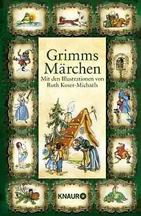 Knaur Grimms Märchen