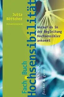 Fischer & Gann Fachbuch Hochsensibilität