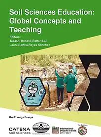 Schweizerbart'sche, E. Soil Sciences Education: Global Concepts and Teaching