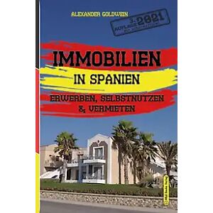 M&E Books Verlag Immobilien in Spanien