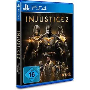 Other Injustice 2 [Legendary Edition]