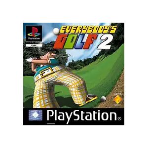 Sony Interactive Entertainment Everybody's Golf 2