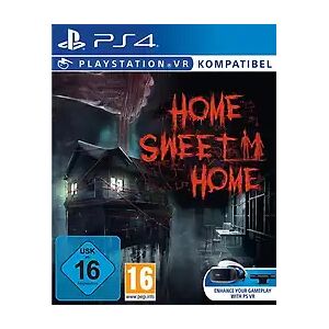 Koch Media Home Sweet Home [PSVR erforderlich]