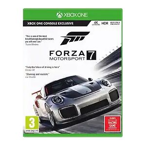 Other Forza Motorsport 7 [UK Import]