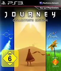 Sony Computer Entertainment Journey [Collector's Edition]