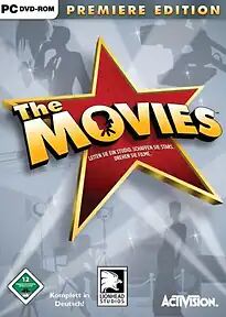 NBG The Movies [Premieren Edition]