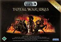 Sega Total War - Eras [Games Collection inkl. 7 AddOns, Doku, Soundtrack, Artbook, Postkarte, Poster]