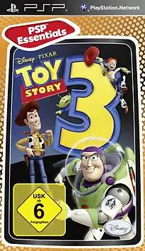 DIS Toy Story 3 - Das Videospiel (Essentials)