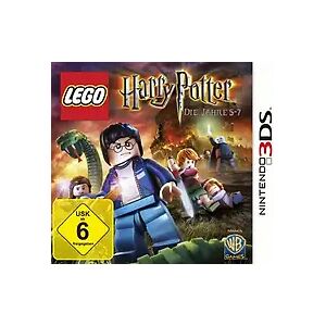 WarnerBros LEGO Harry Potter: Die Jahre 5-7