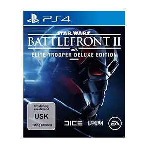 Electronic Arts Star Wars: Battlefront II: Elite Trooper Deluxe Edition