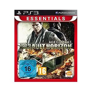 Other Ace Combat - Assault Horizon [Essentials]