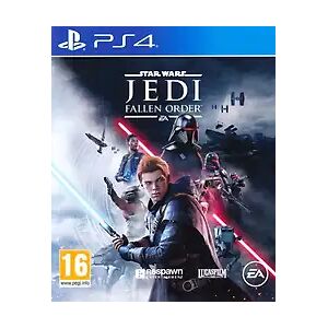 Electronic Arts Star Wars Jedi: Fallen Order [EU Import]