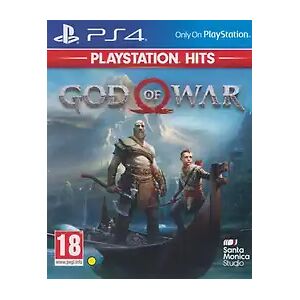 Software Pyramide God of War [PlayStation Hits, EU Import]