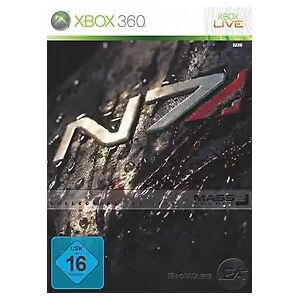 Electronic Arts Mass Effect 2 - Collector's Edition