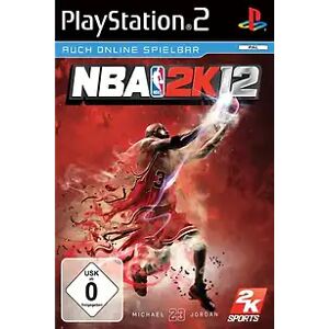 Take2 NBA 2K12