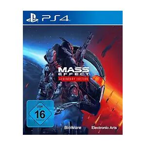 Electronic Arts Mass Effect - Legendary Edition