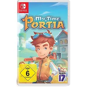 Sold Out Software My Time At Portia