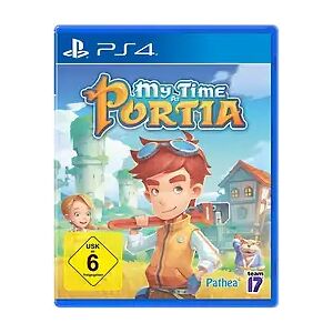 Sold Out Software My Time At Portia