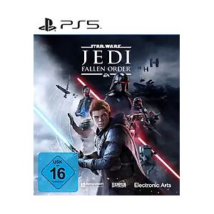 Electronic Arts Star Wars Jedi: Fallen Order