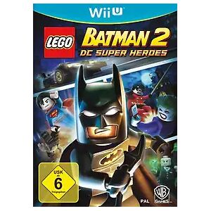 Warner Interactive LEGO Batman 2: DC Super Heroes