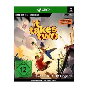 Electronic Arts It Takes Two