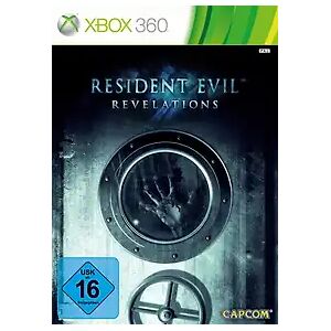 Capcom Entertainment Germany GmbH Resident Evil: Revelations