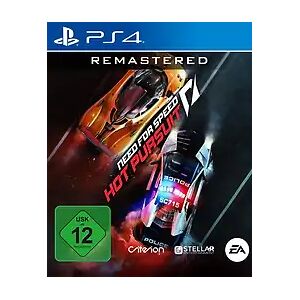 Electronic Arts Need for Speed Hot Pursuit Remastered