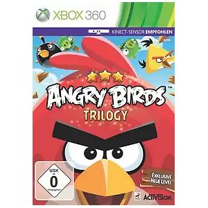 Activision Blizzard Angry Birds Trilogy