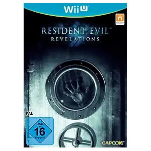 Capcom Entertainment Germany GmbH Resident Evil: Revelations